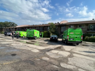 Images SERVPRO of Arlington Heights/Prospect Heights