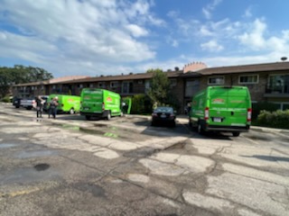 Image 2 | SERVPRO of Arlington Heights/Prospect Heights