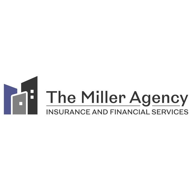 Nationwide Insurance: Richard Timothy Miller Logo