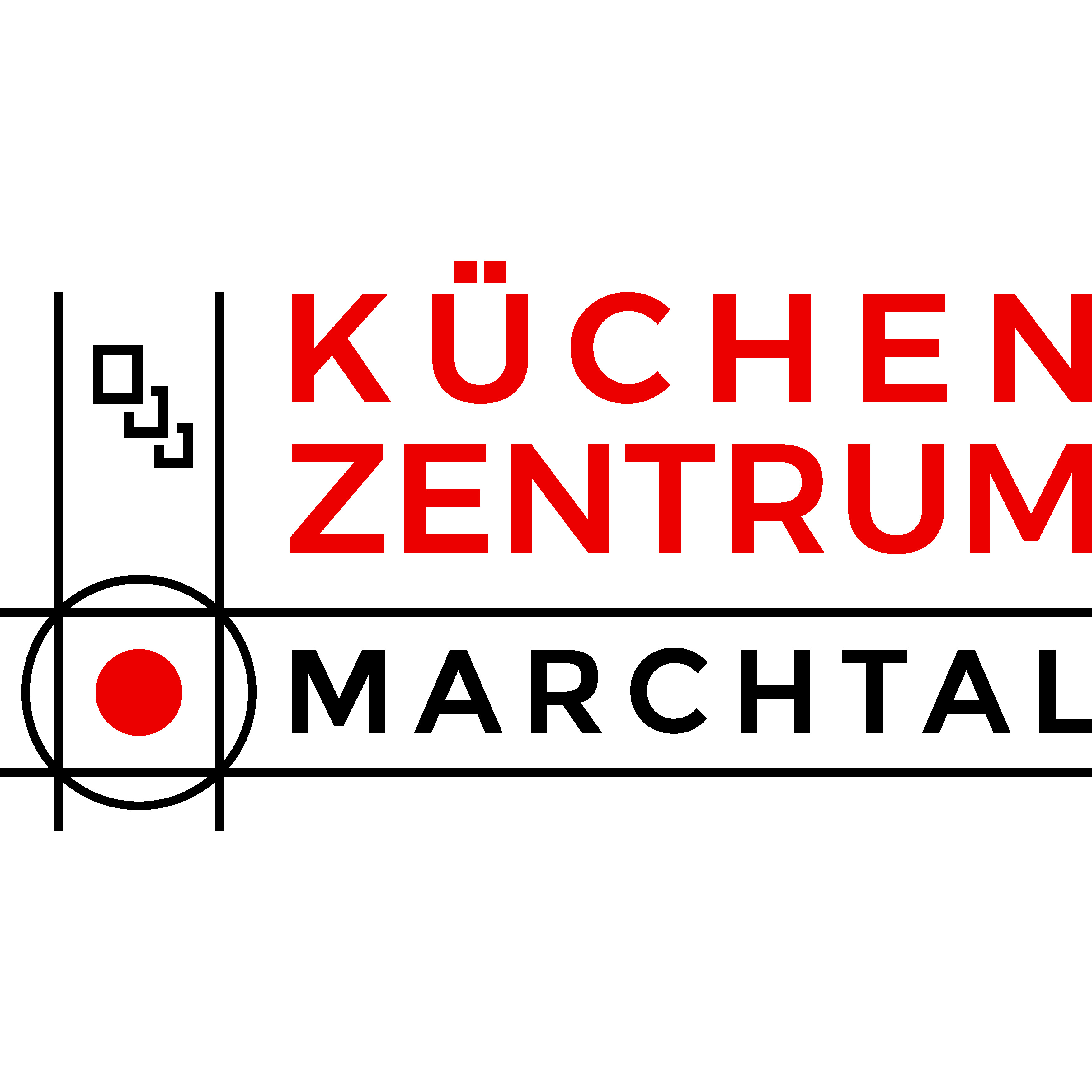 Küchenzentrum Marchtal Küchenstudio Ober­marchtal Logo