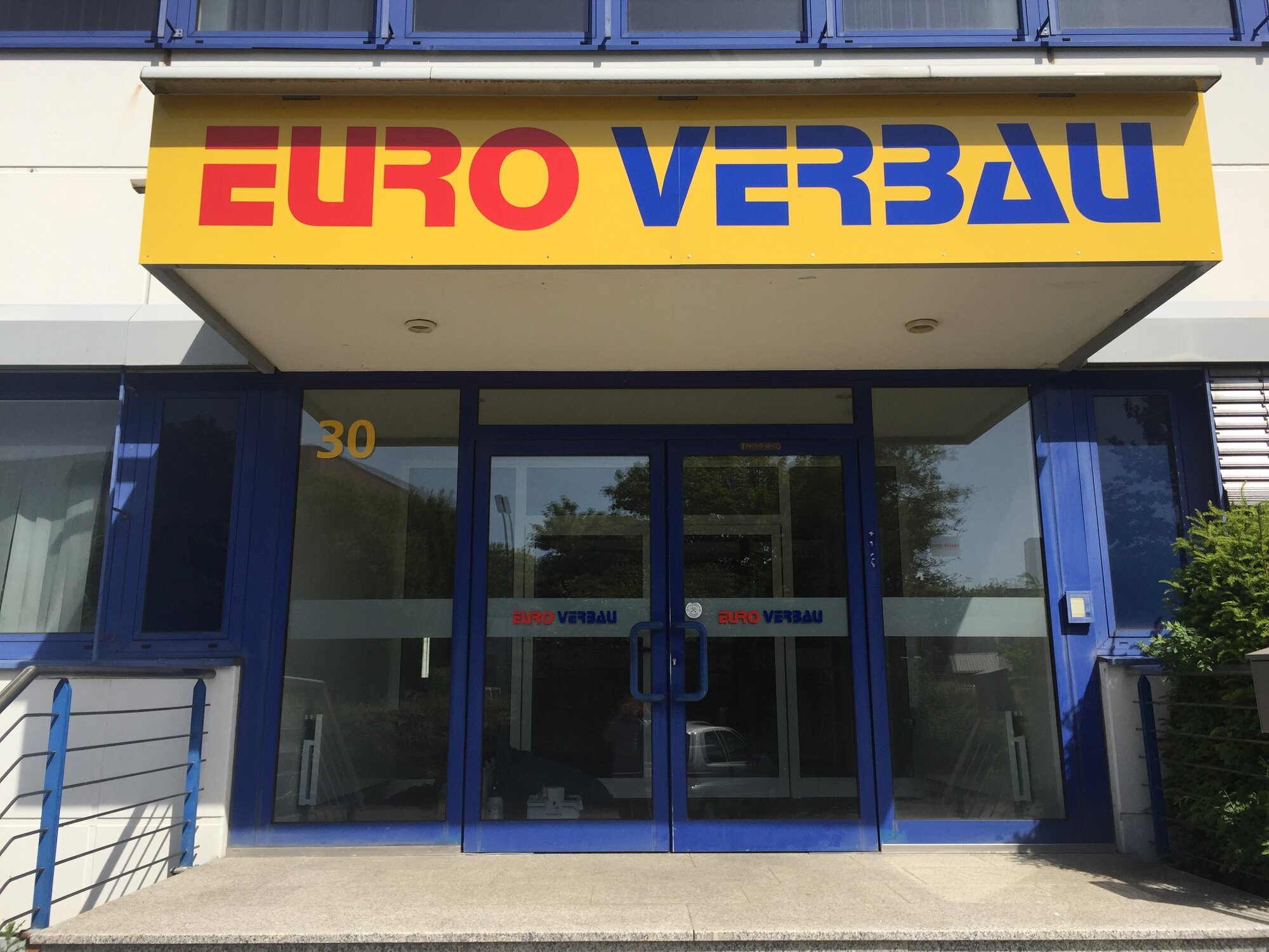 Bilder Euro Verbau GmbH
