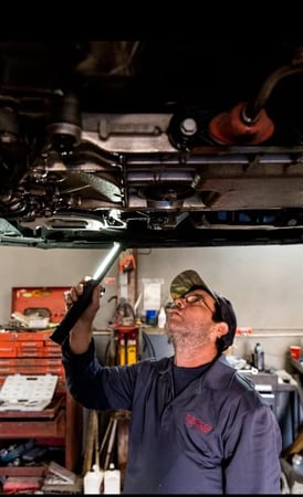 Images Elmwood Auto Repair LLC