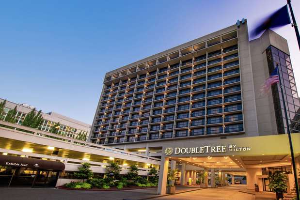 Images DoubleTree by Hilton Hotel Portland