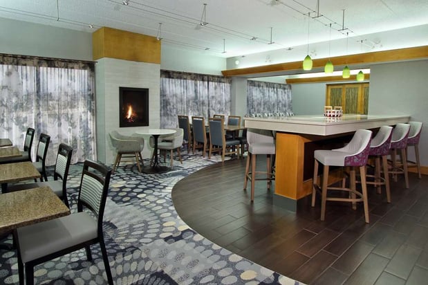 Images Hampton Inn Hagerstown-I-81