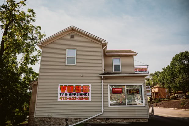 Images Voss TV & Appliance