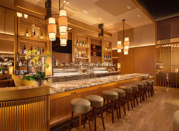 Images Nobu Scottsdale