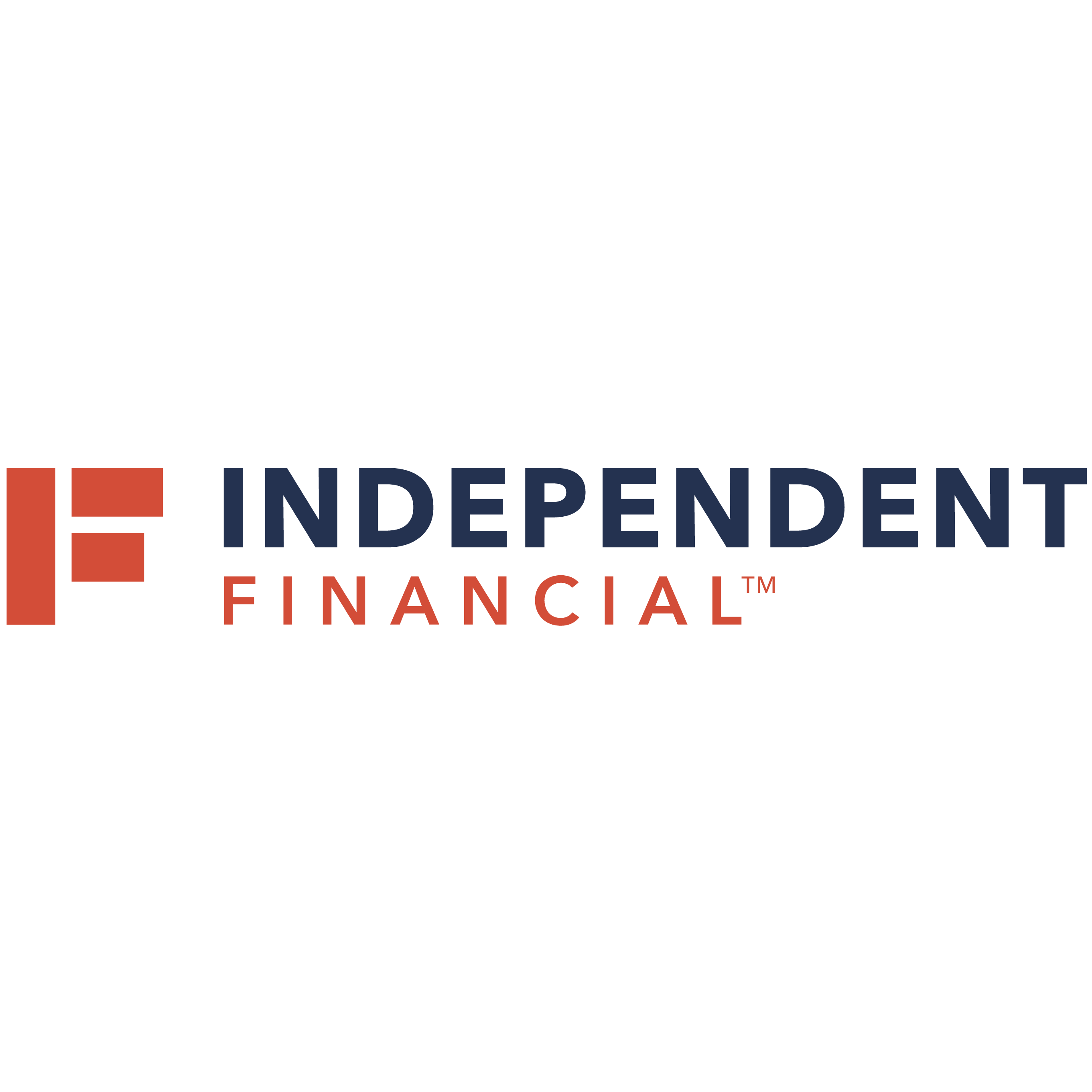 Independent Financial - CLOSED