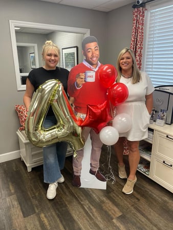 Images Erica Herndon Timmons - State Farm Insurance Agent