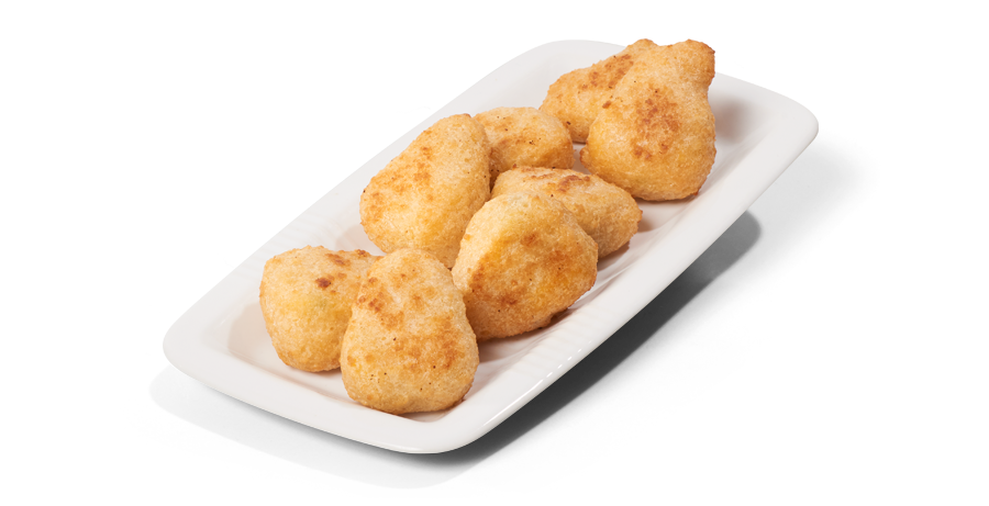 Chili-Cheese Nuggets