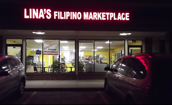 Lina's Filipino Marketplace Coupons near me in Bloomingdale | 8coupons