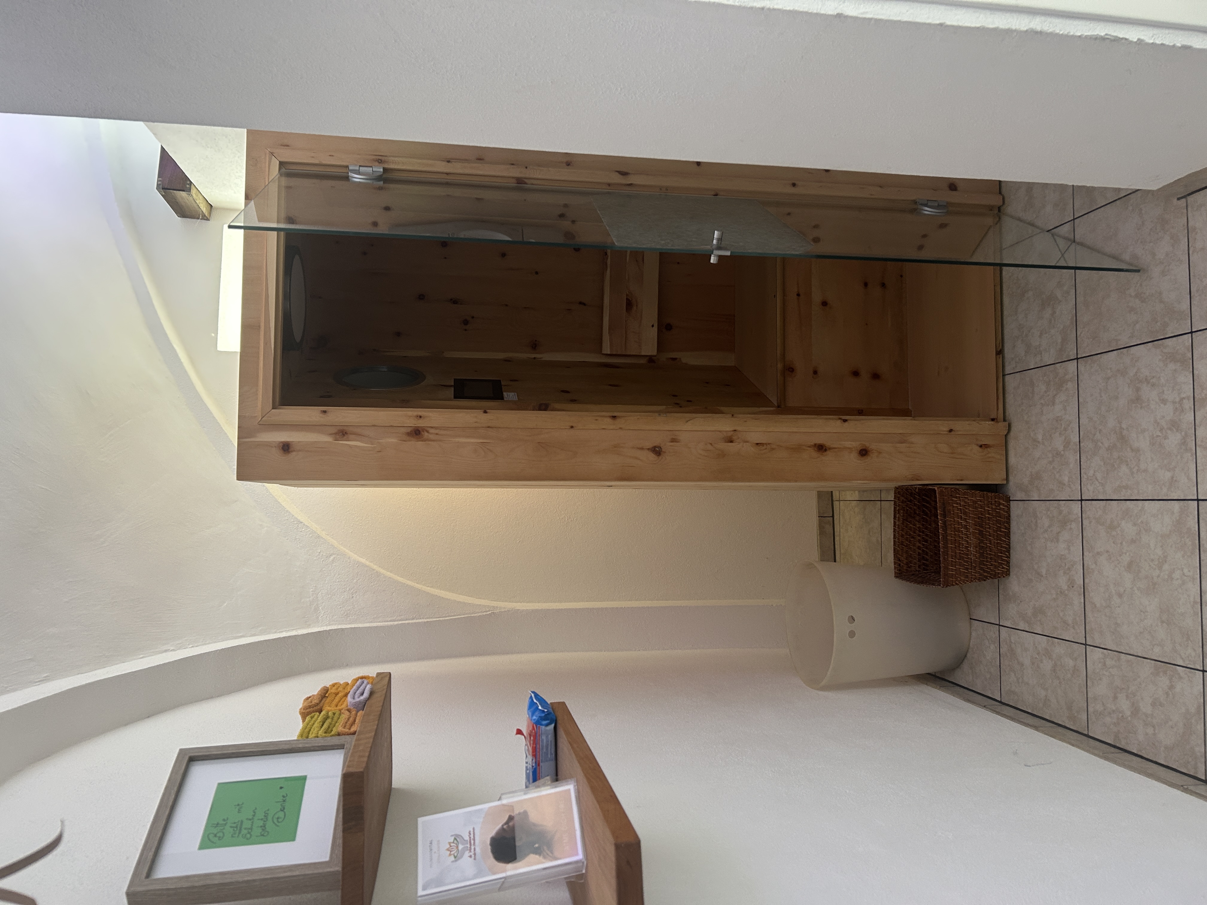 Bild 7 von D’Masseurin Andrea Stadlmann