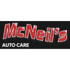 McNeil's Auto Care - Riverton, UT 84065 - (801)302-5935 | ShowMeLocal.com