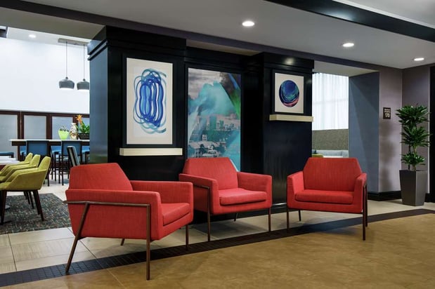 Images Hampton Inn & Suites Ft. Lauderdale West-Sawgrass/Tamarac, FL