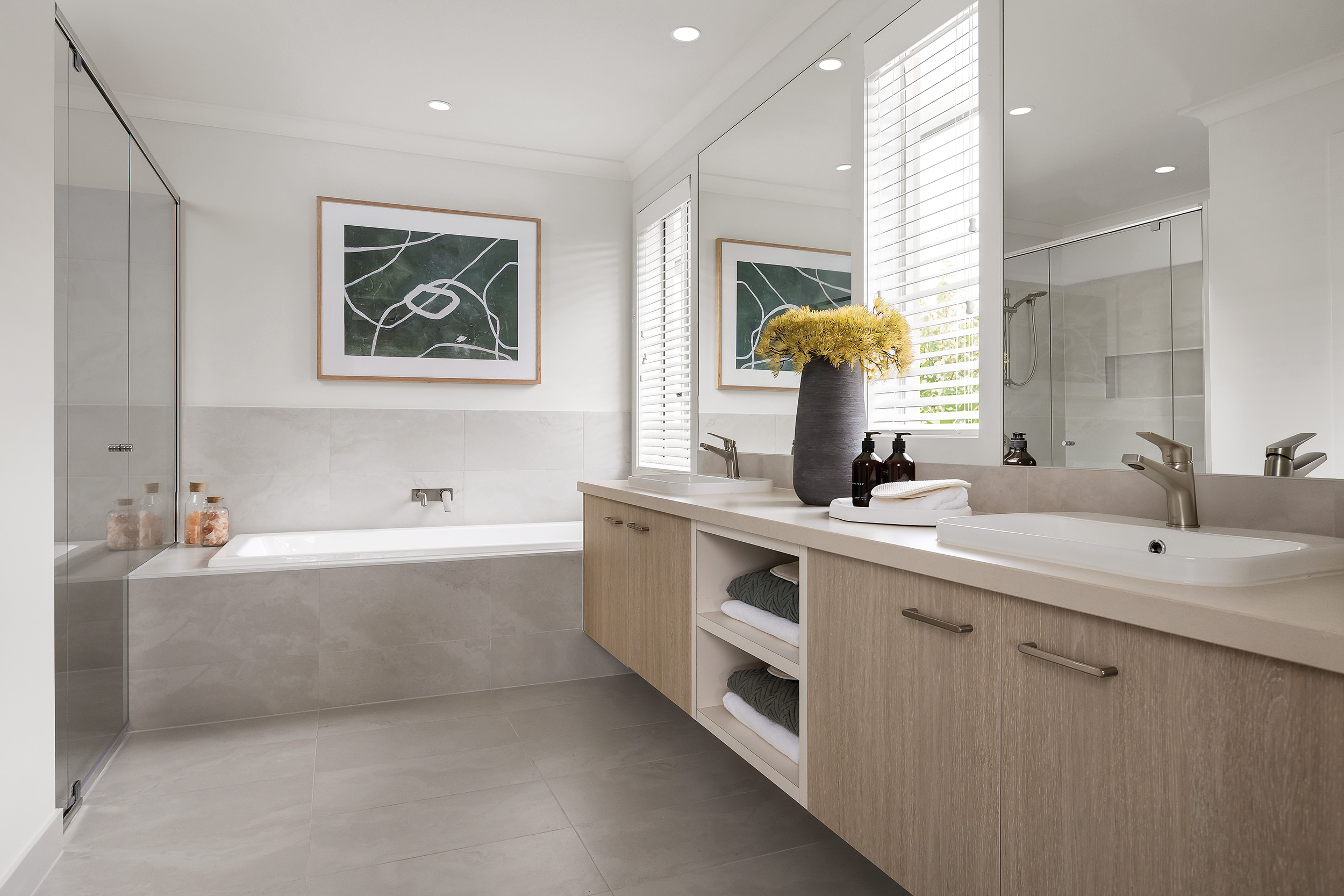 Images Carlisle Homes - Manor Lakes Estate, Manor Lakes