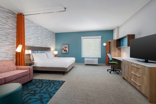 Images Home2 Suites by Hilton Phoenix Midtown