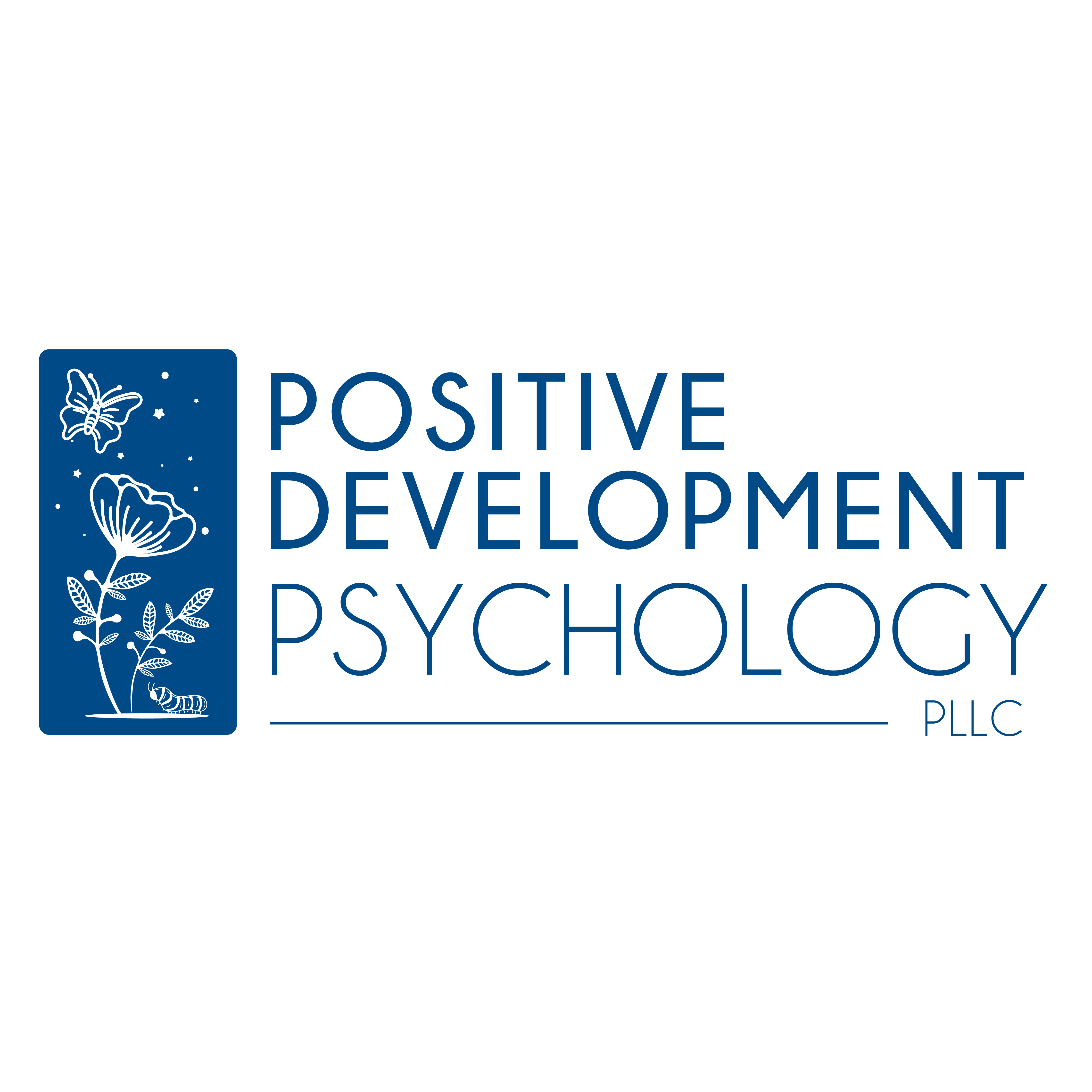 Positive Development Psychology