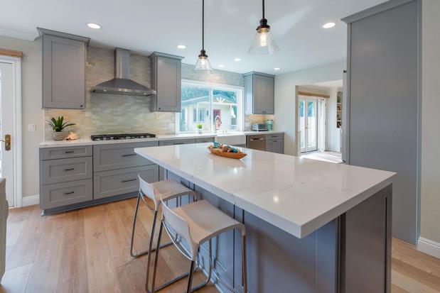 Images Cab-I-Net Design & Remodel Specialists