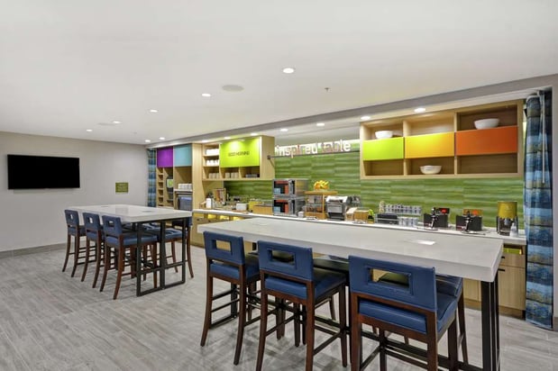 Images Home2 Suites by Hilton Grand Rapids North