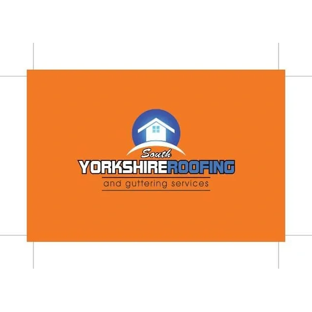 South Yorkshire Roofing & Guttering Services Logo