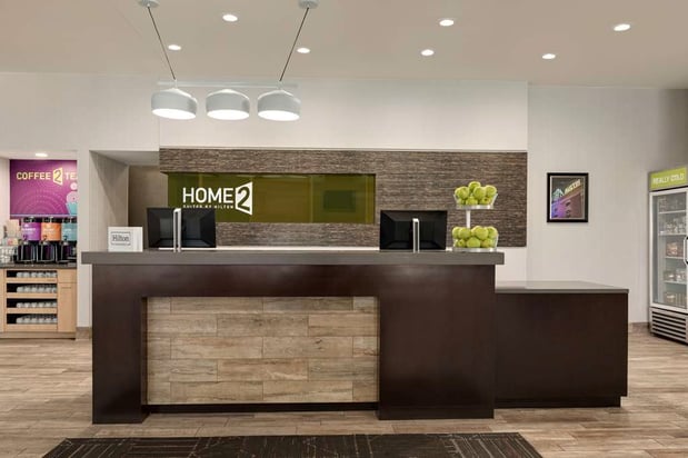 Images Home2 Suites by Hilton Austin North/Near the Domain