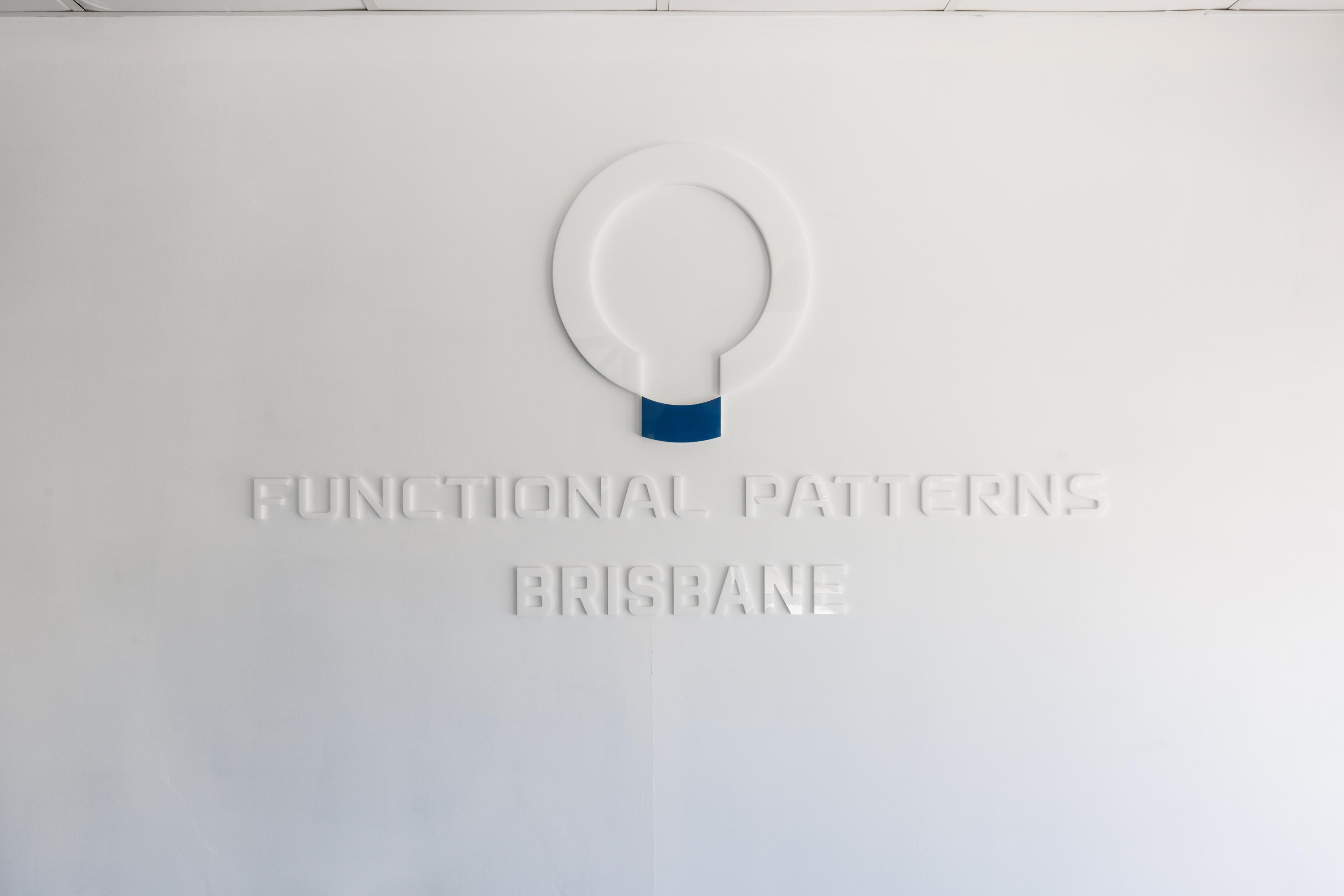 Images Functional Patterns Brisbane