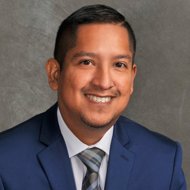 Images Edward Jones - Financial Advisor: Francisco H Mantilla, CEPA®|AWMA®