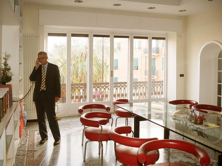 Images Studio Legale Acquarone
