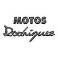Motos Rodríguez Logo