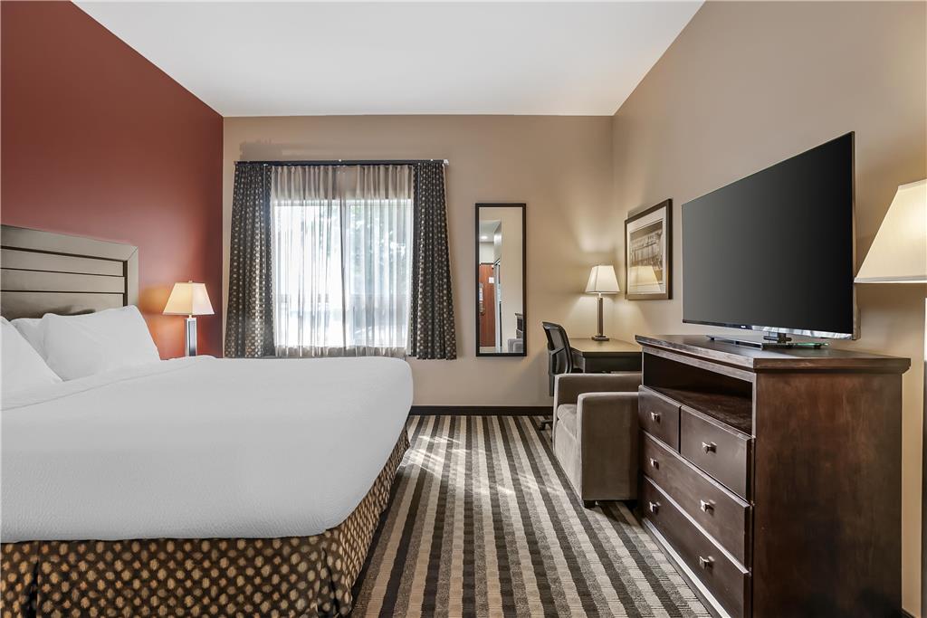 Images Best Western Blairmore