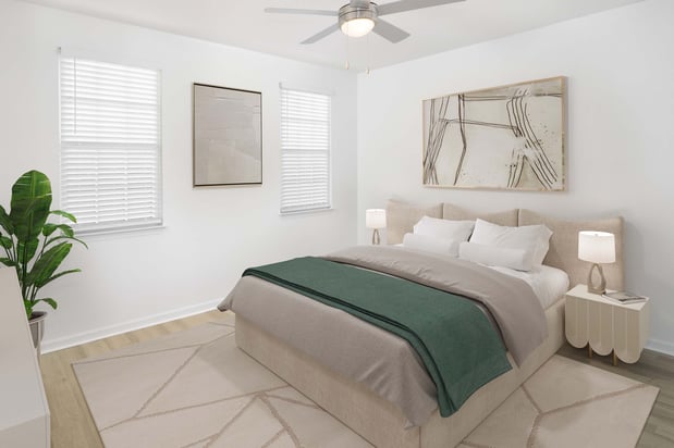 Images Camden Montague Apartments
