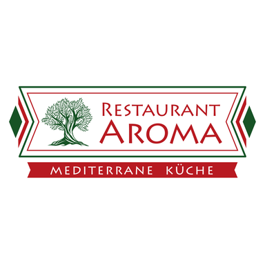Restaurant Aroma in Bad Herrenalb in Bad Herrenalb - Logo