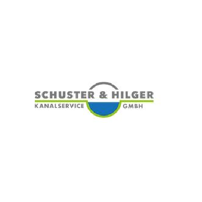 Logo Schuster & Hilger Kanalservice GmbH