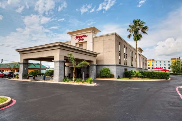 Images Hampton Inn Houston/Baytown