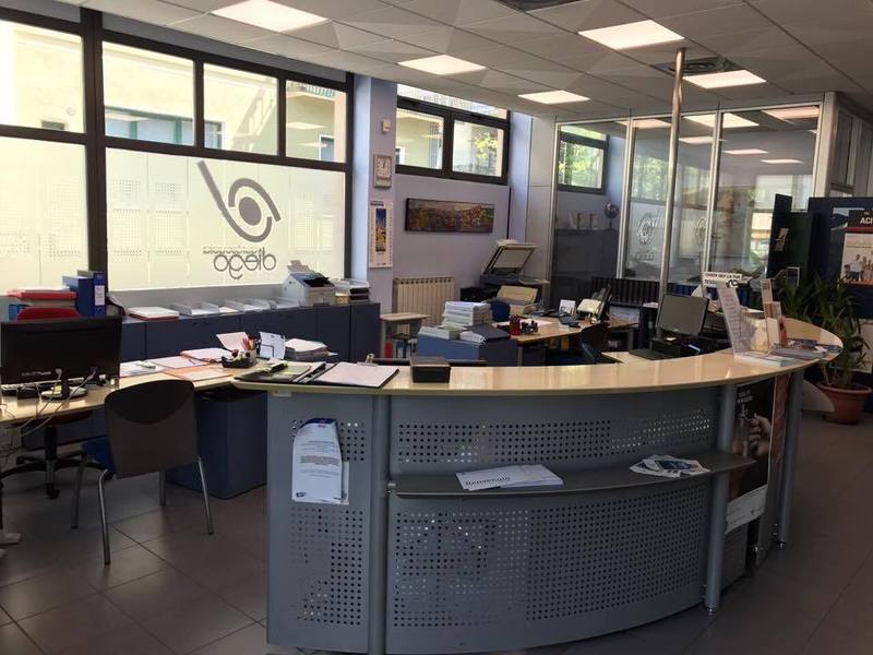 Images Autoscuola Diego