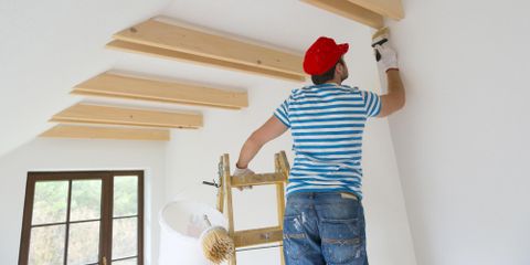 3 Steps to Prepare Your Home for Interior Painting Contractors