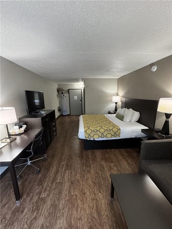 Images SureStay by Best Western Greenville