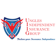 Ungles Independent Insurance Group Logo
