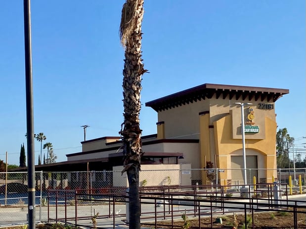 Images Quick Quack Car Wash