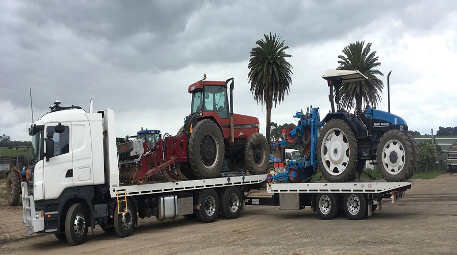 Images Assist 'A' Lift Forklifts