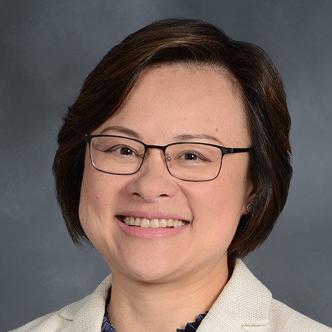 Dr. Jia Ruan, MD, PhD