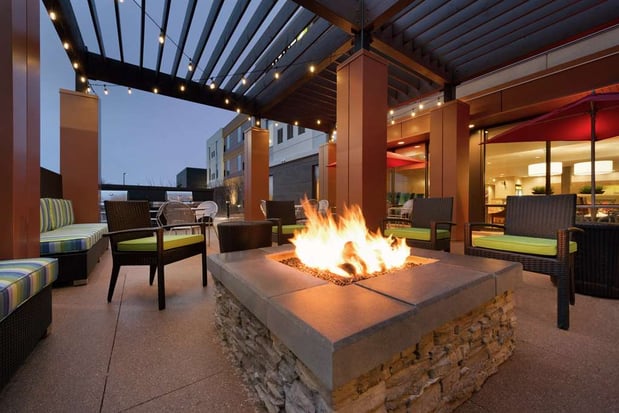 Images Home2 Suites by Hilton Milwaukee Airport