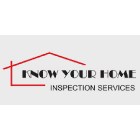 Know Your Home Inspection Services
