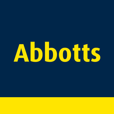 Abbotts Sales and Letting Agents Wymondham Logo