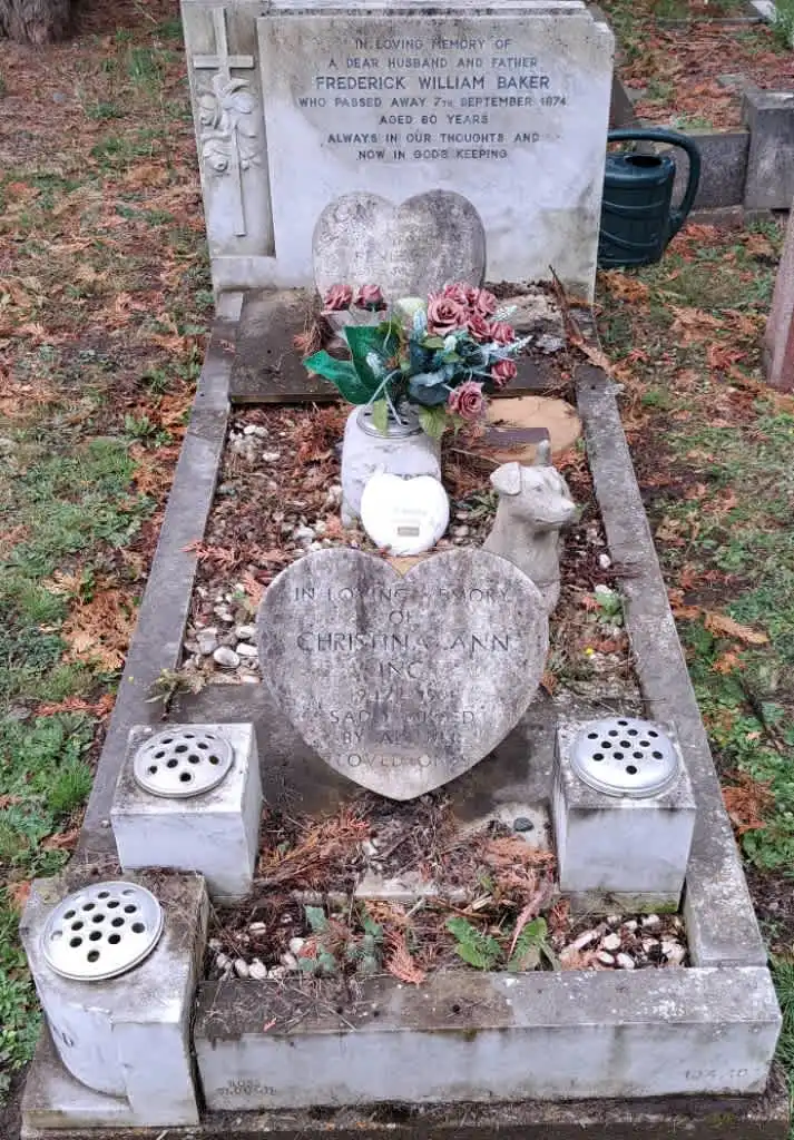 Images Memorials Back To Life