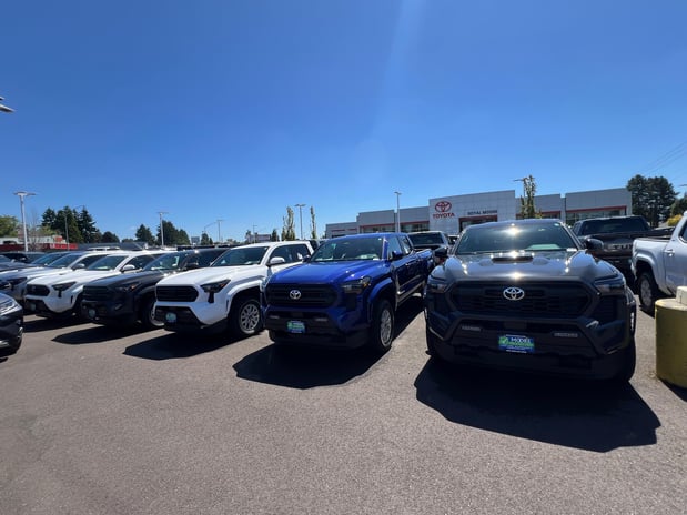 Images Royal Moore Toyota