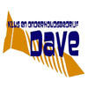 Dave Klus- en Onderhoudsbedrijf Logo