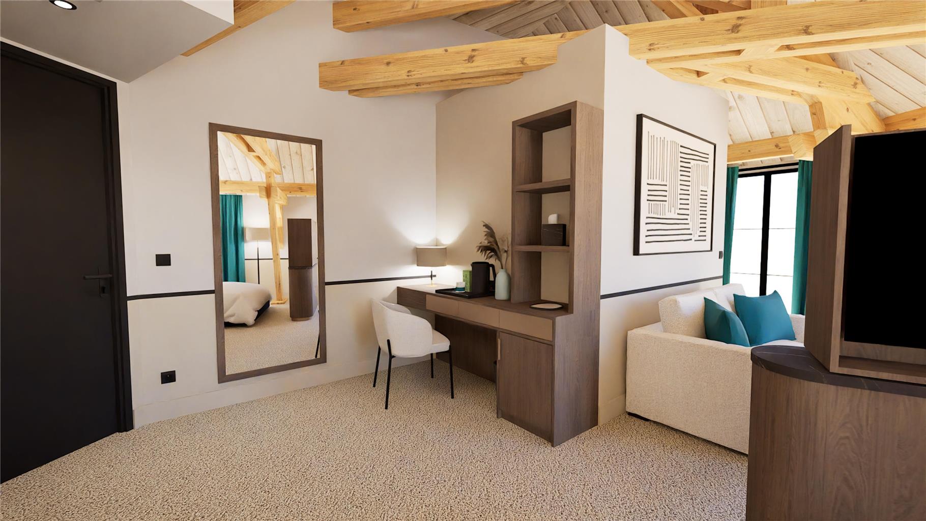 Junior Suite