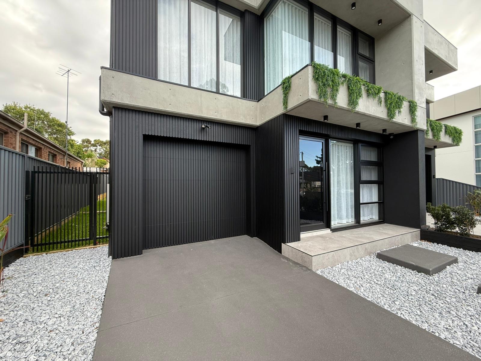 Images Precision Garage Doors and Gates