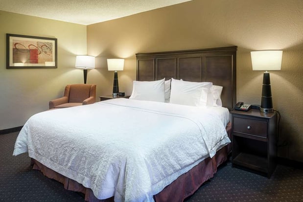 Images Hampton Inn Tuscaloosa-University