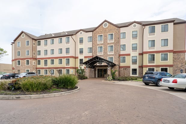 Images Staybridge Suites Houston West/Energy Corridor by IHG